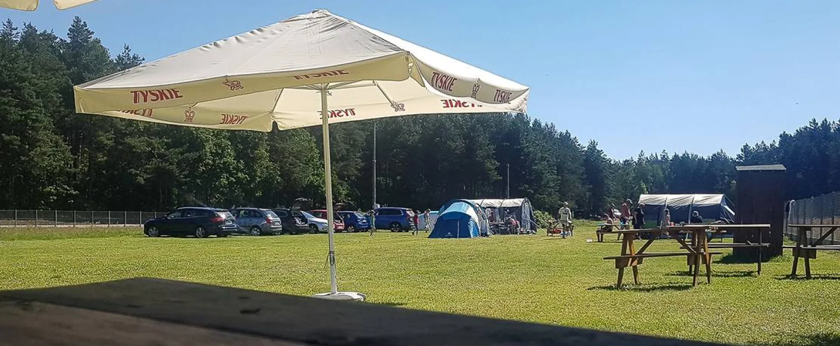 Camp-KAJAKOWO