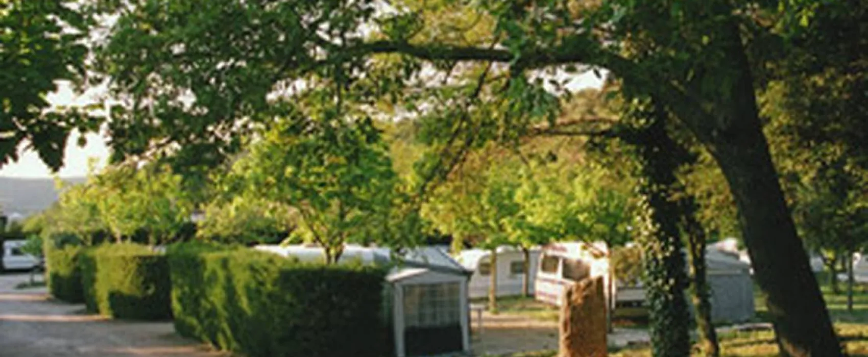 Camping Vilademàger