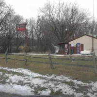 Badgerland Campground