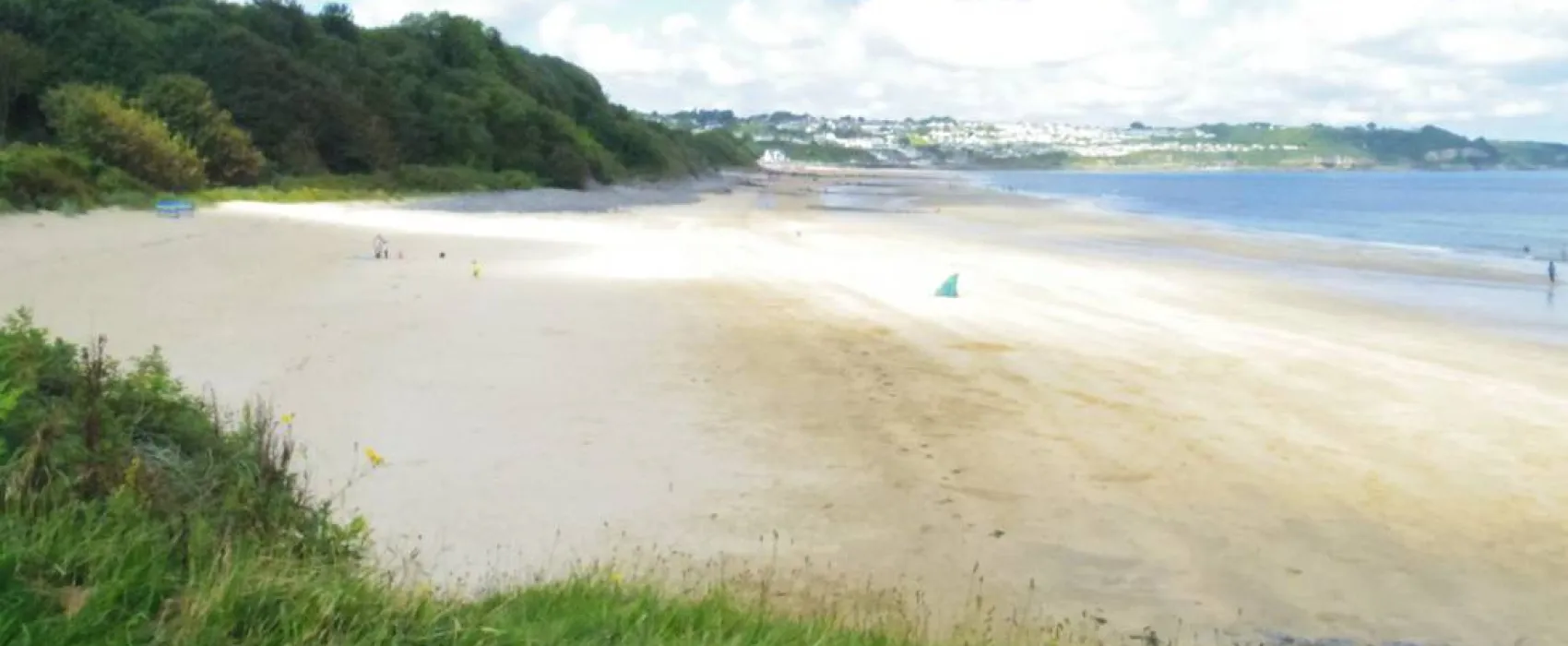St David's Holiday Home Park