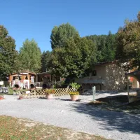 CAMPING LA RIBIERE***