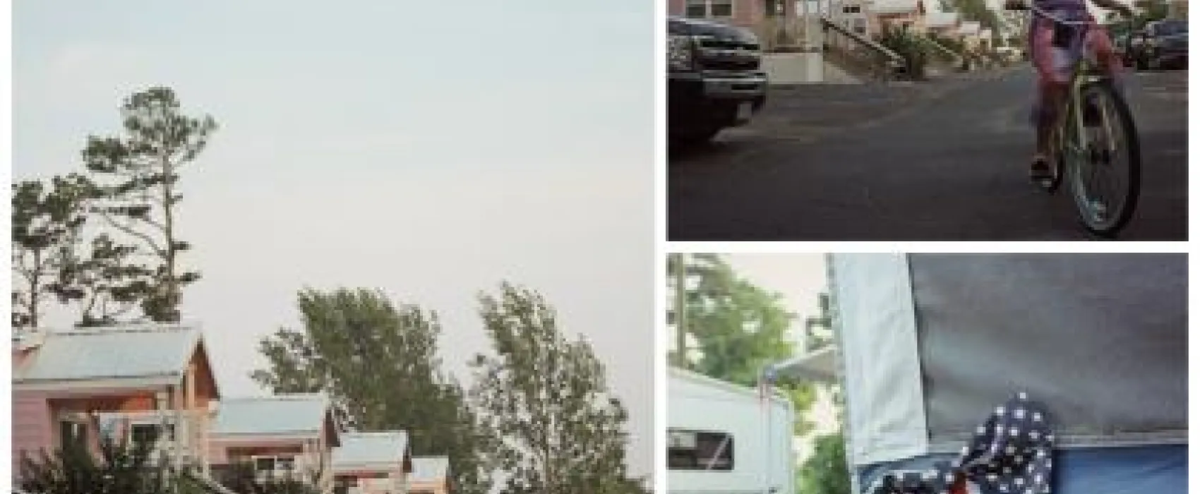 Castaways RV Resort