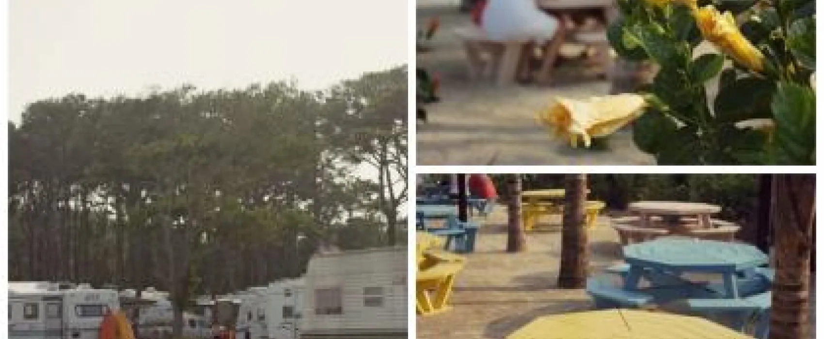 Castaways RV Resort
