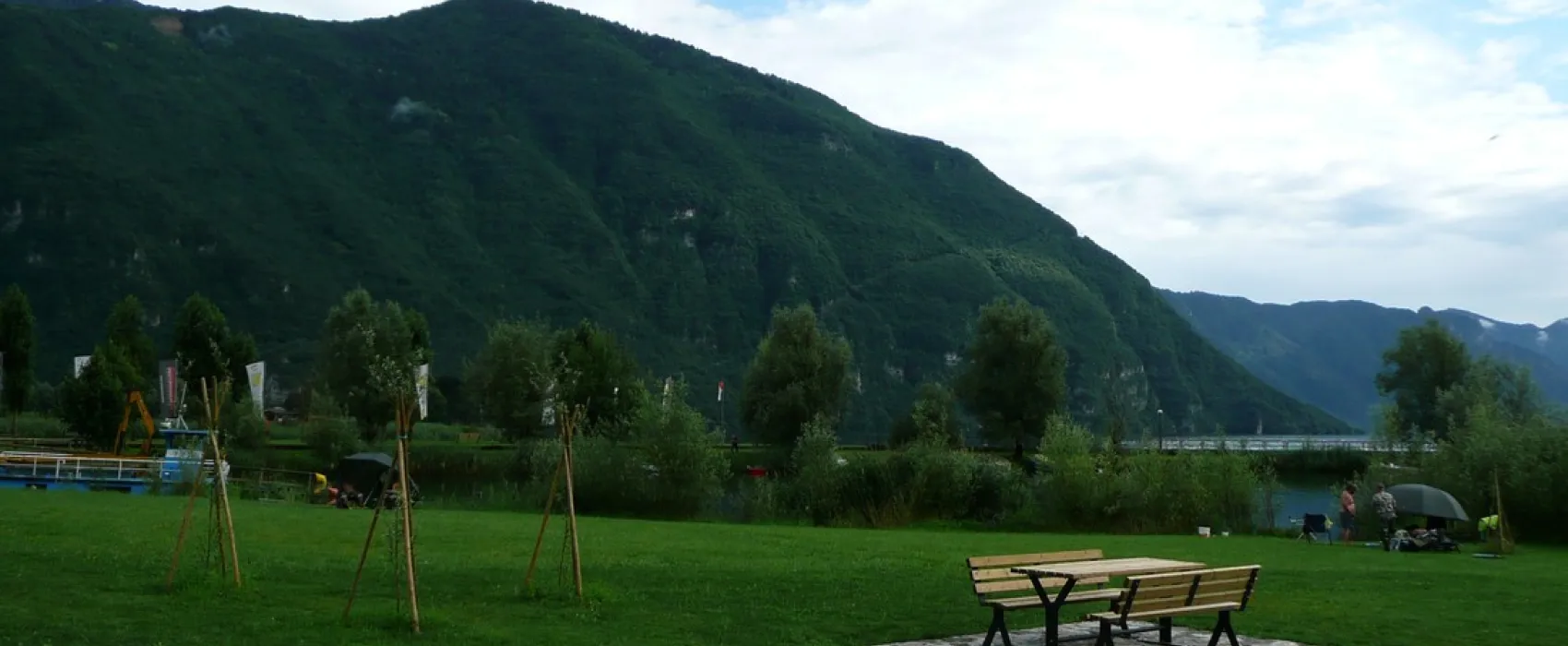 Pian d'Oneda