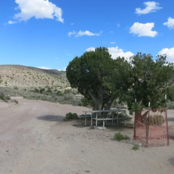 Horney's Rest Stop