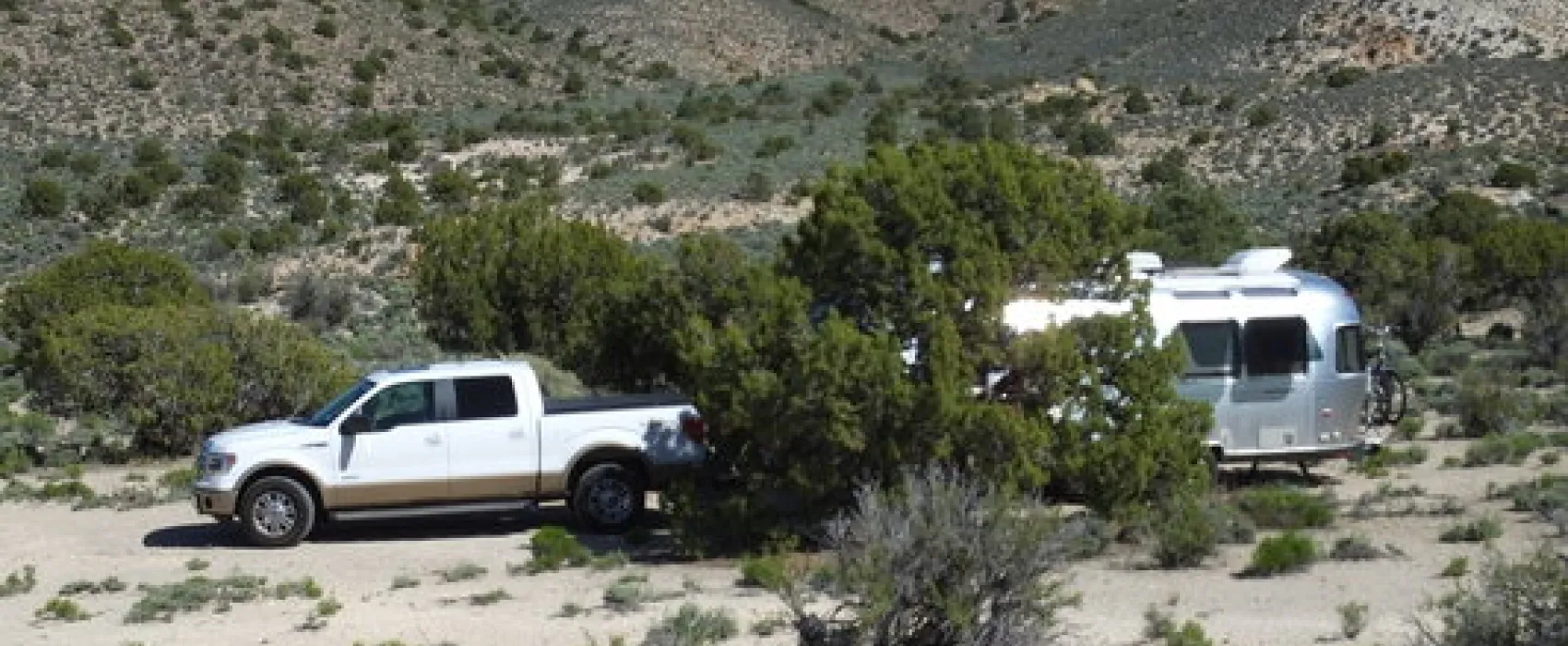 Horney's Rest Stop