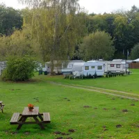 Campingplatz Bredenbeker Teich