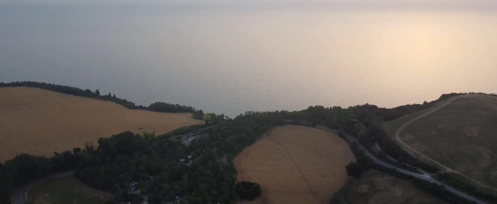 Camping Panorama