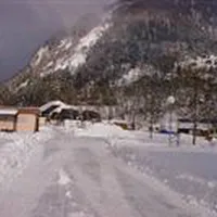 Camping Les Aillons