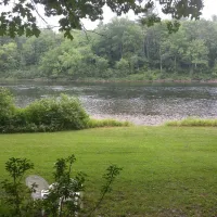 The Evergreens Campground & Restaurant