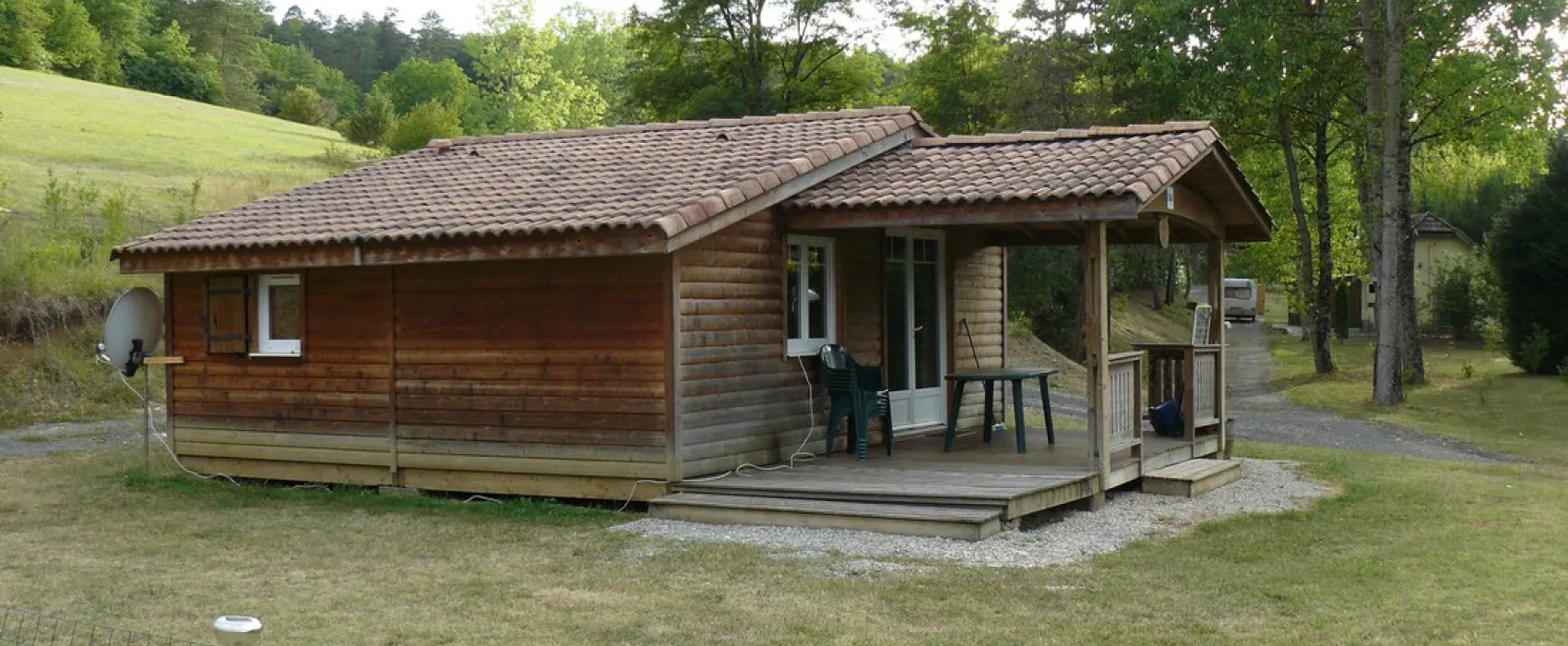 Le Verdoyant