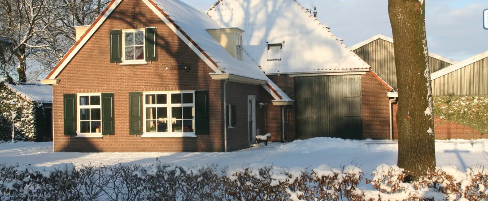 Bij het Ven