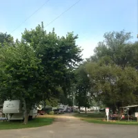 Huron River Valley Resort Marina and Campground
