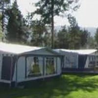 Leira Camping og Hyttesenter