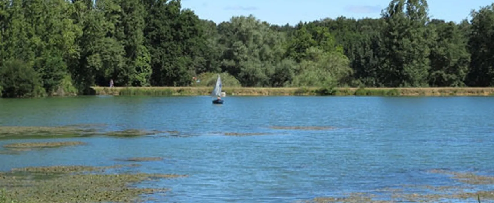 Lac de Veronne