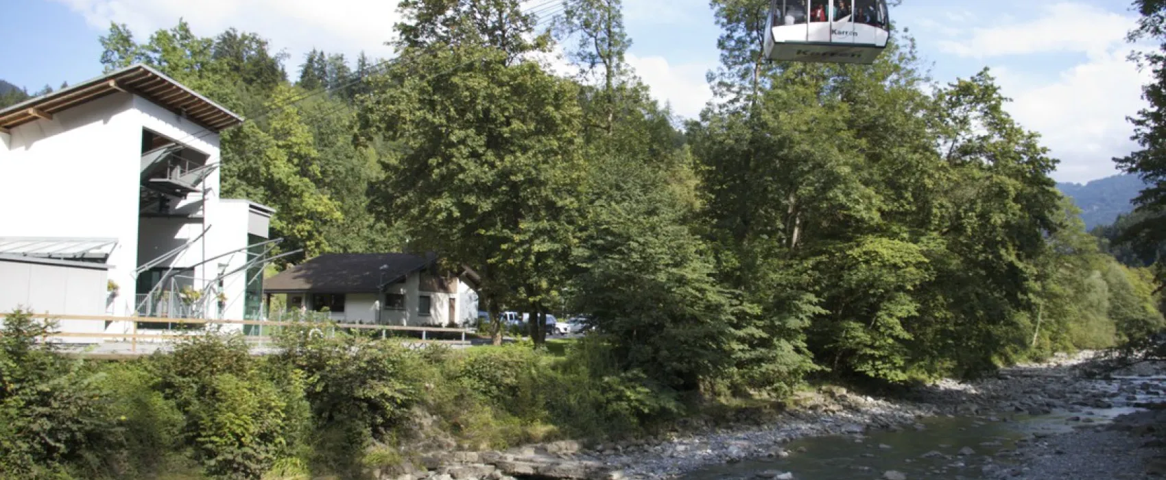 In der Enz