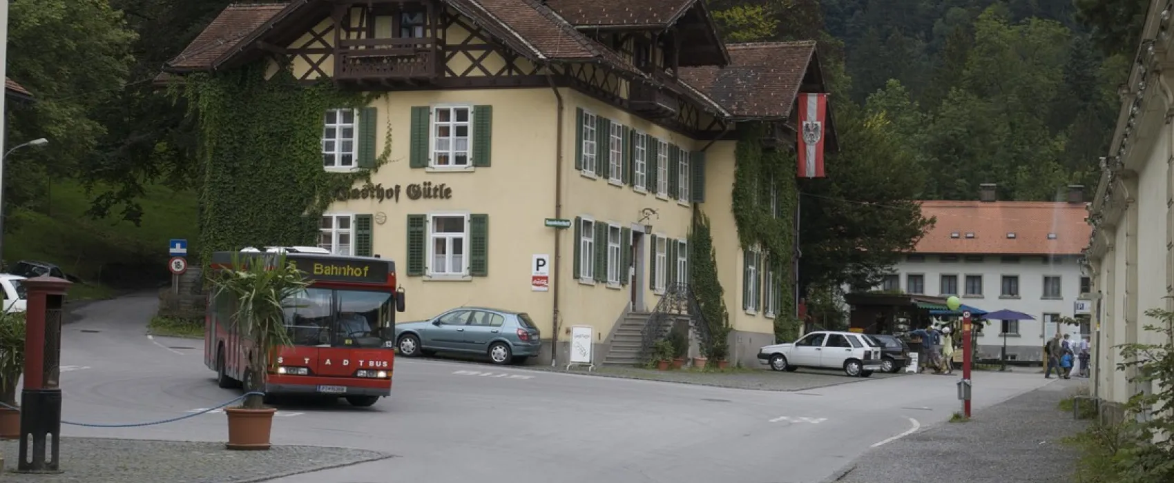 In der Enz