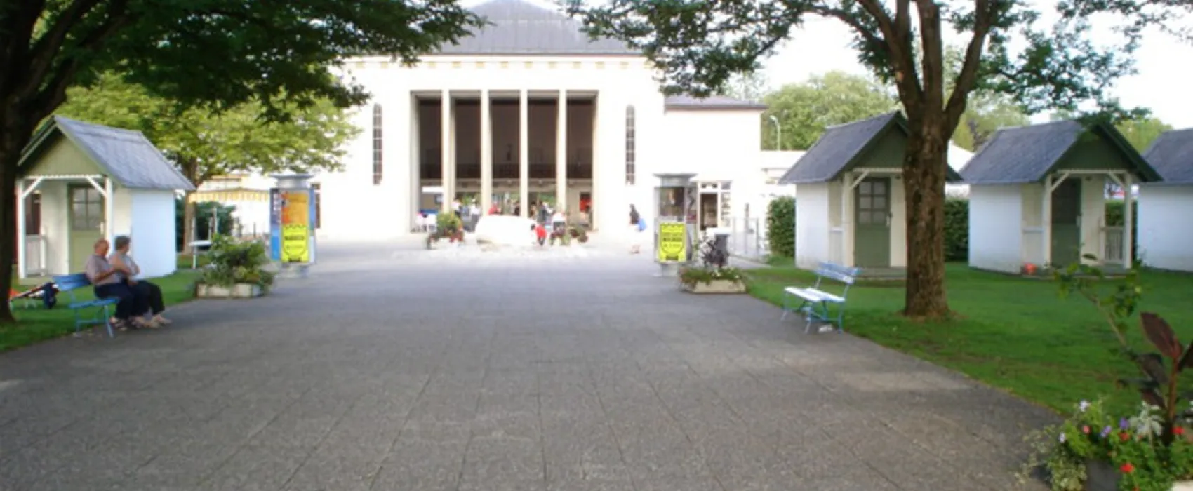Stadtwerke Klagenfurt