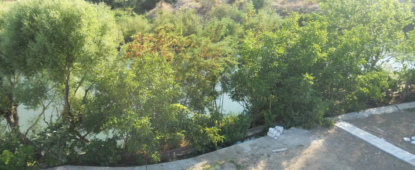Camping Riverside