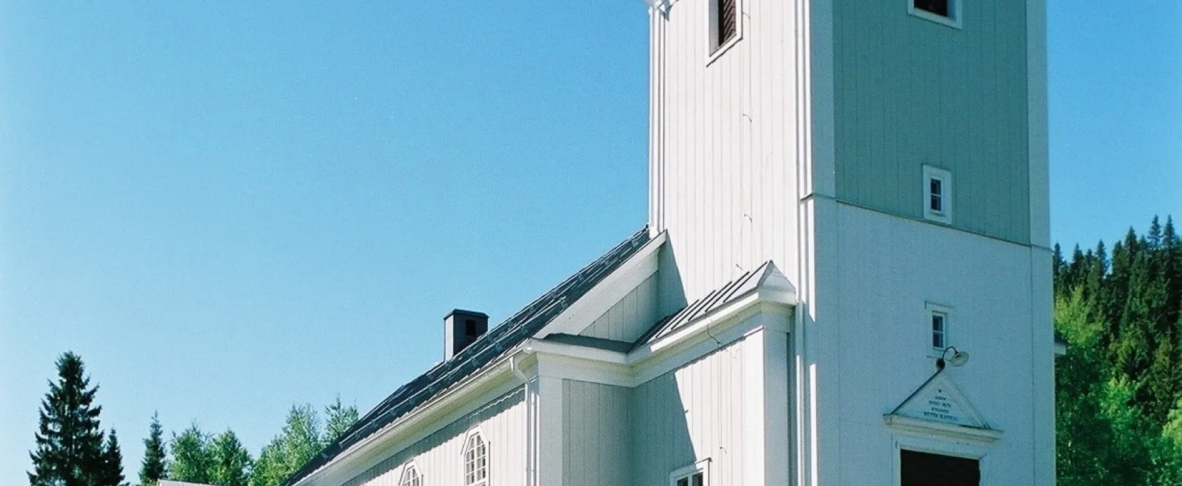 Camp Chapell
