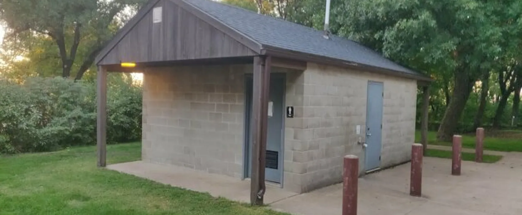 Plum Creek Park