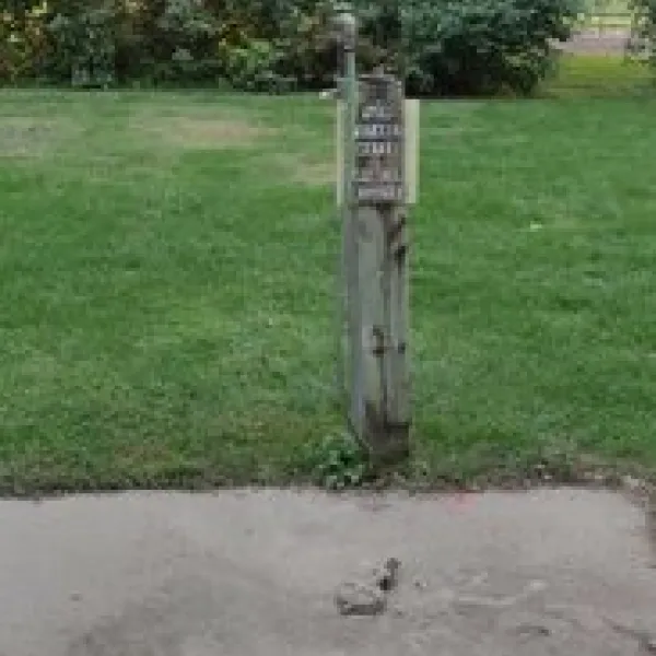 Plum Creek Park