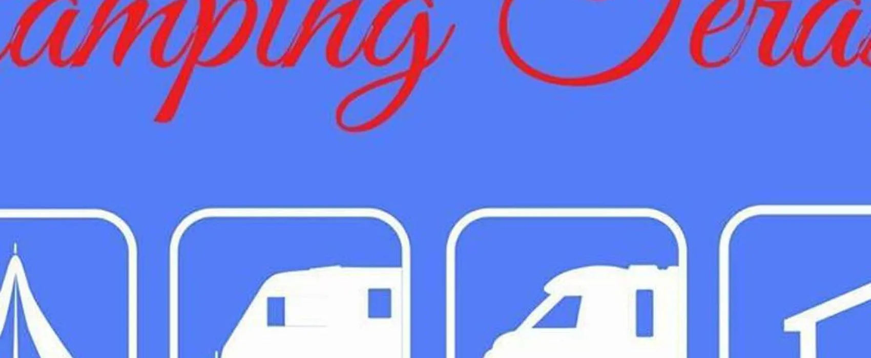 Camping Terasy