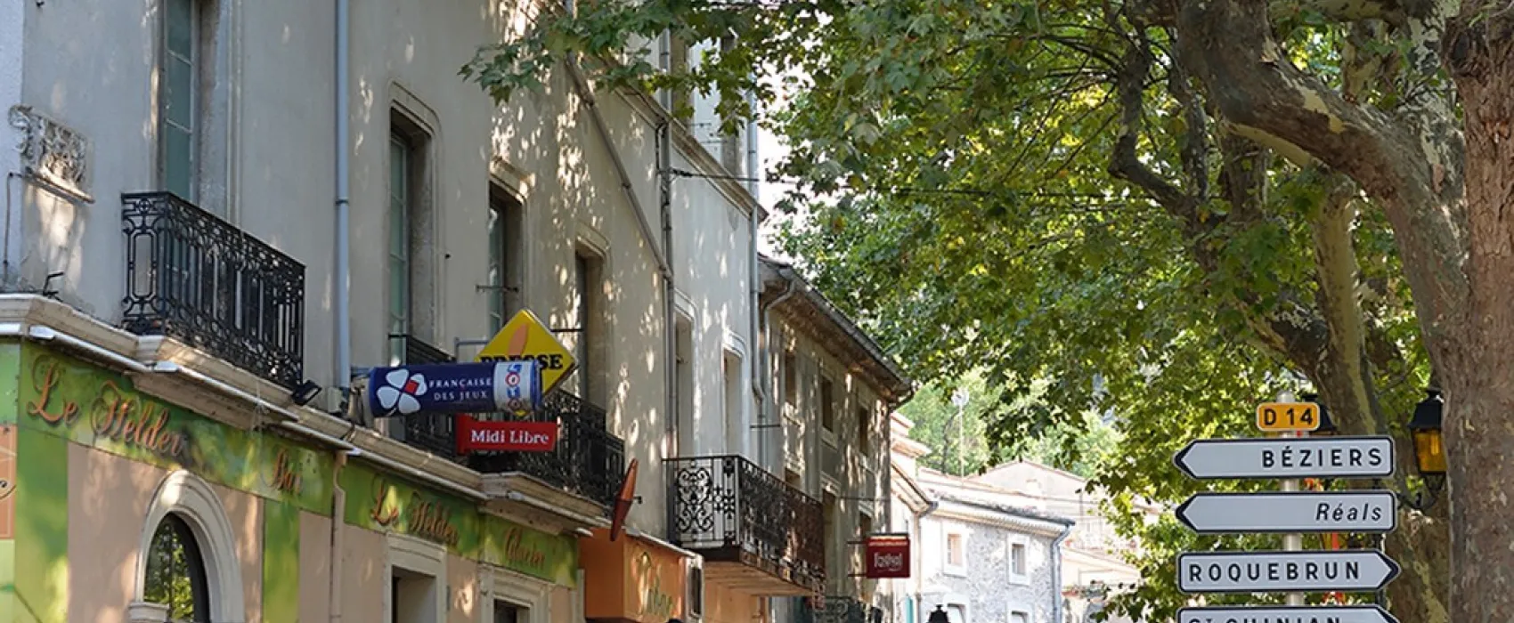 Municipal de l'Orb