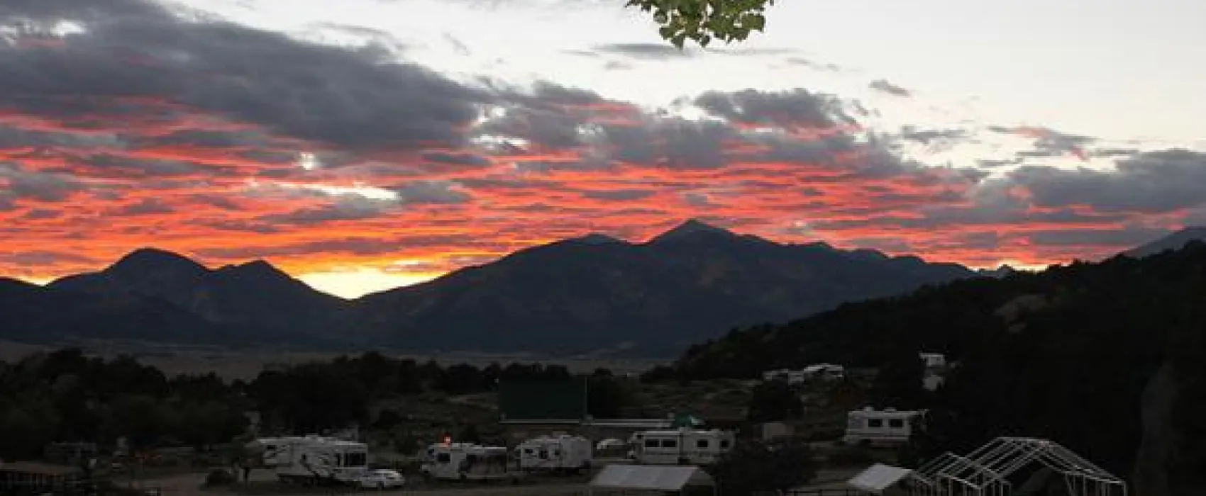 Buena Vista KOA