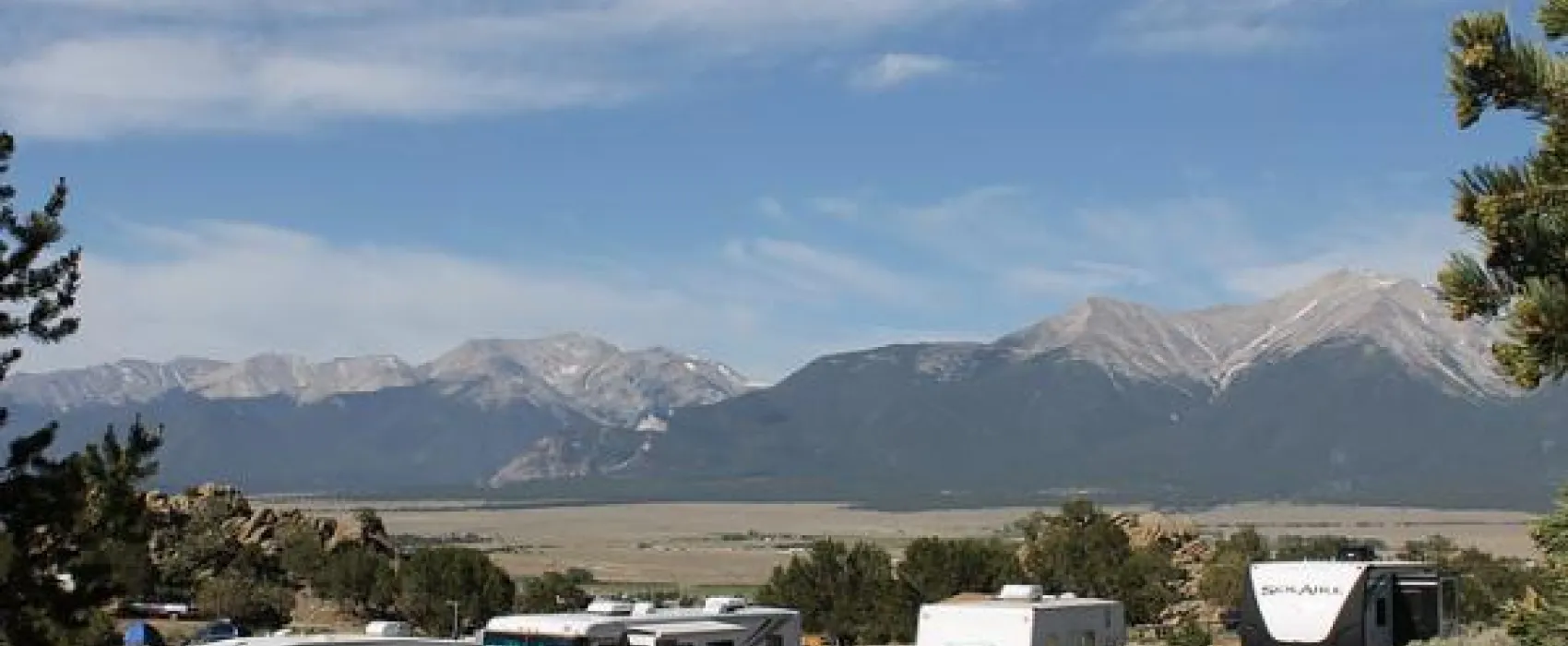 Buena Vista KOA