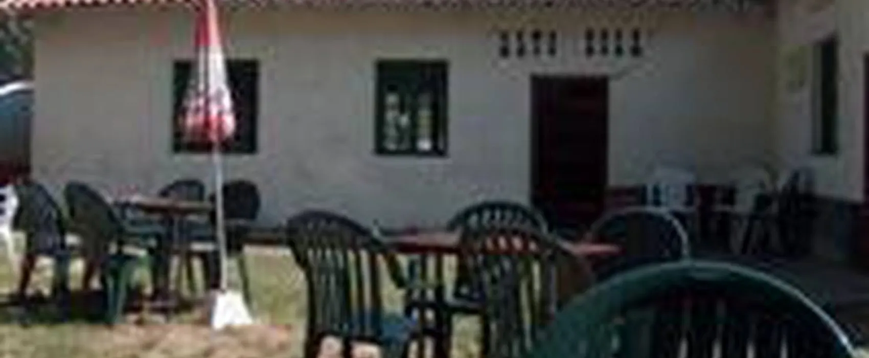 Camping Alto Esla