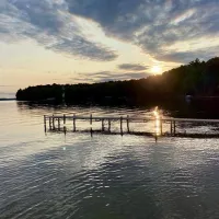 Indian Shores Camping & Cottage Resort