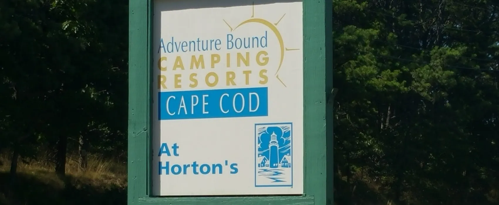 Adventure Bound Camping Resorts-Cape Cod