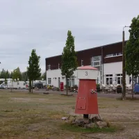 Welness Camp Düne 6