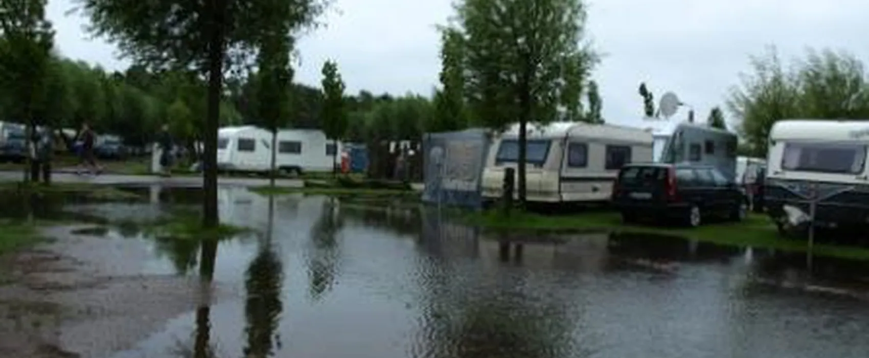 Welness Camp Düne 6