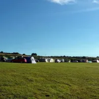 Alston Farm Campsite