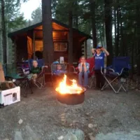 Family-N-Friends Campground