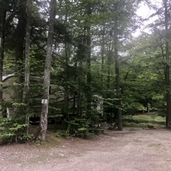 Family-N-Friends Campground
