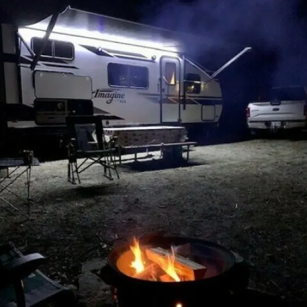 Family-N-Friends Campground