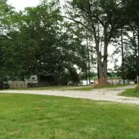 Riverside Camp II Campground