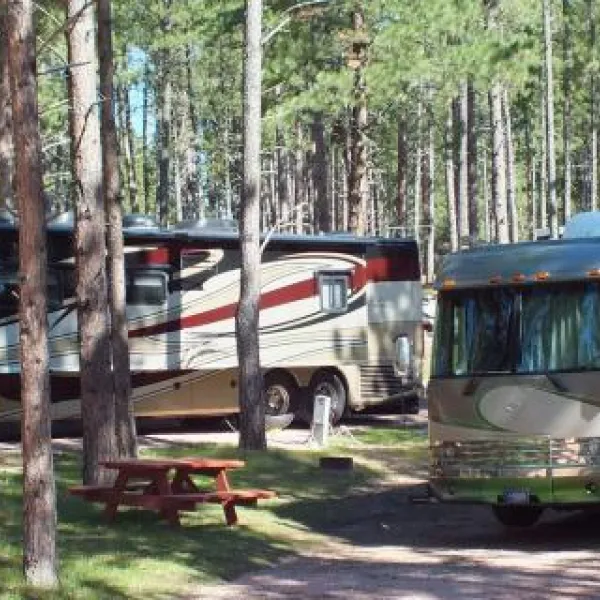 Fort Welikit Family Campground