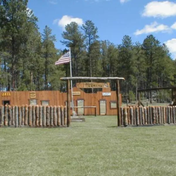 Fort Welikit Family Campground