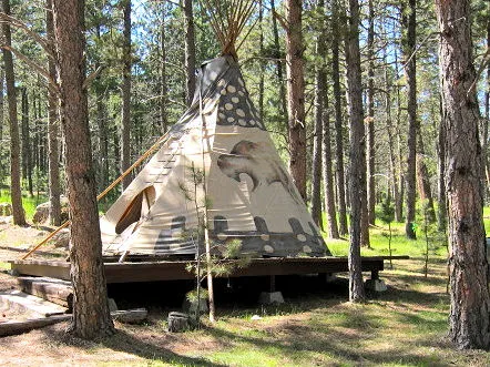 fort-welikit-family-campground-custer-pekmn