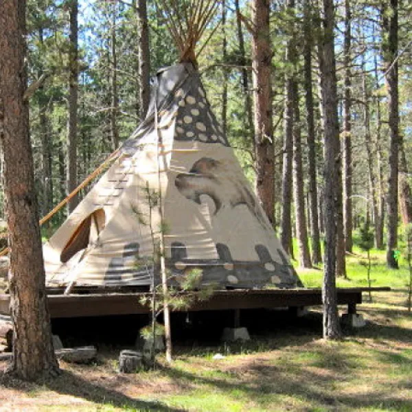 Fort Welikit Family Campground