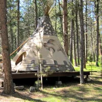 Fort Welikit Family Campground