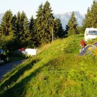 camping le frene