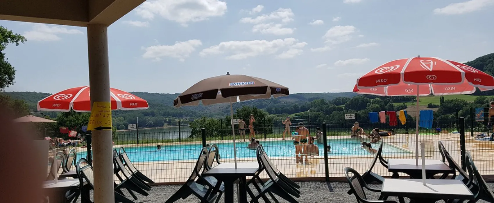 Du Lac Du Causse