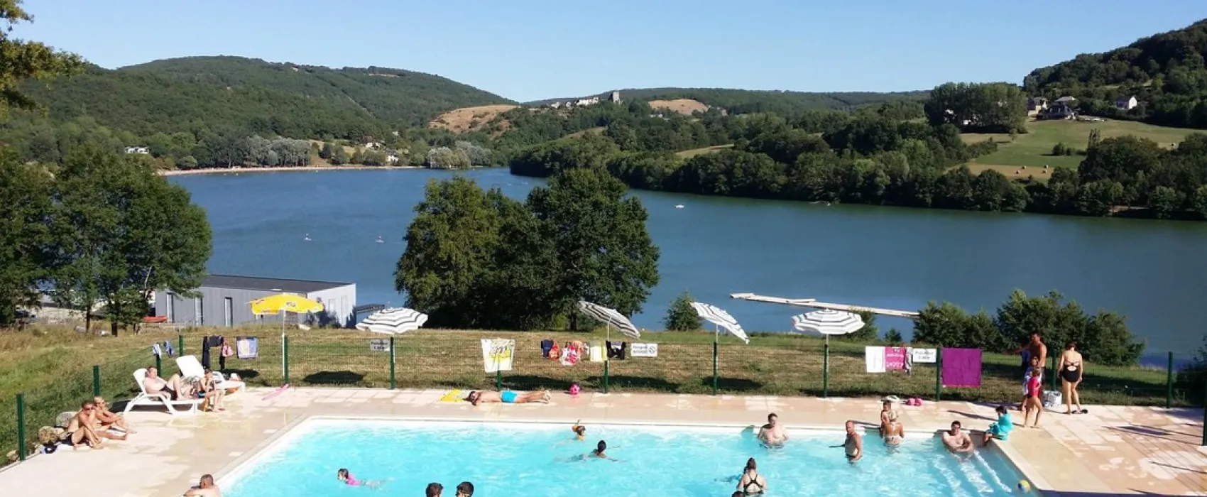 Du Lac Du Causse