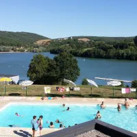 Du Lac Du Causse