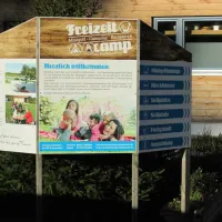 Freizeit Camp am Ferdinandshof